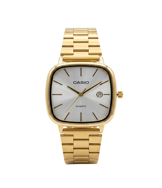 CASIO VINTAGE - Gold x Pulsera | ELEGANCIA