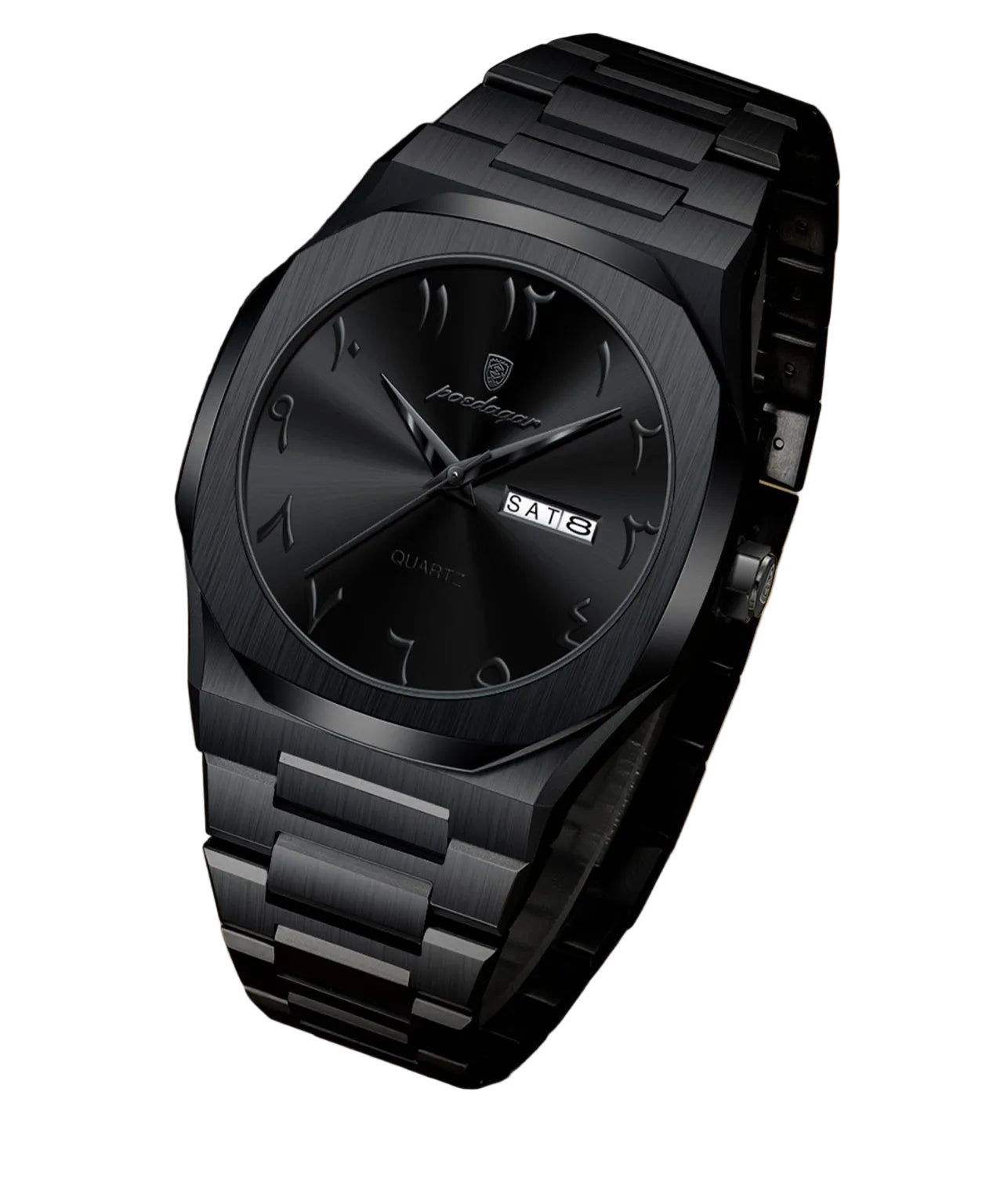 BLACK PANTHER EDITION