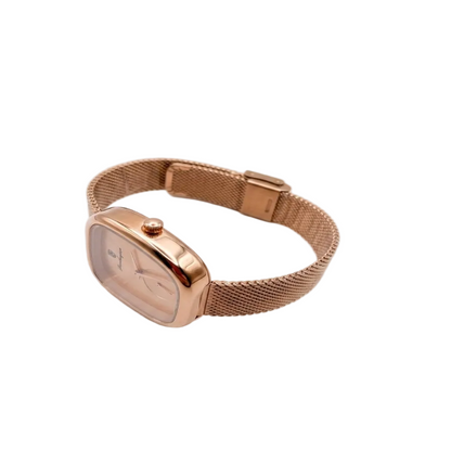 DOLCCE Rose Gold x Pulsera | ELEGANCIA