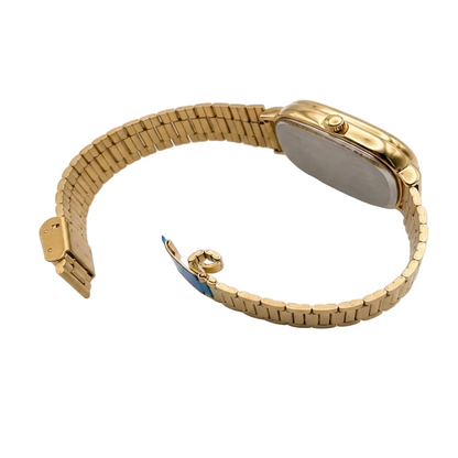 CASIO VINTAGE - Gold x Pulsera | ELEGANCIA