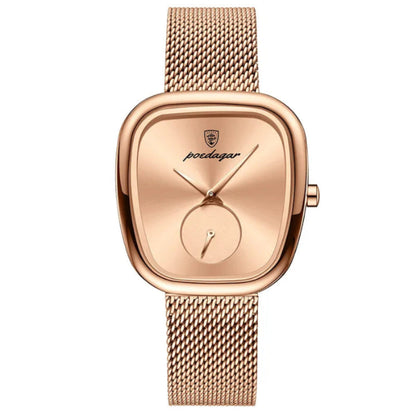 DOLCCE Rose Gold x Pulsera | ELEGANCIA