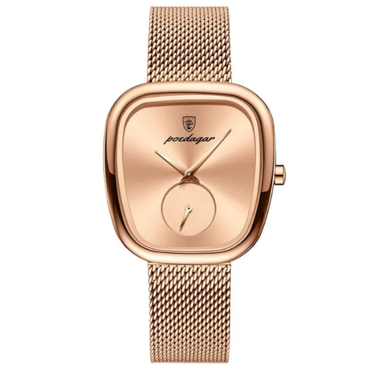 DOLCCE Rose Gold x Pulsera | ELEGANCIA